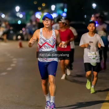 Runner Photo 3434855