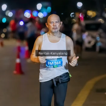 Runner Photo 3434857