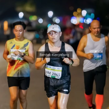 Runner Photo 3434858