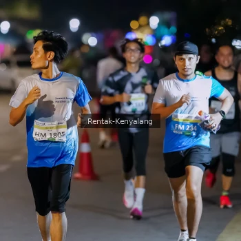 Runner Photo 3434862