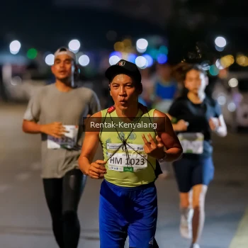 Runner Photo 3434871