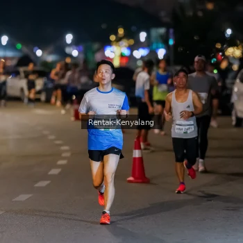 Runner Photo 3434877