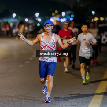 Runner Photo 3434878