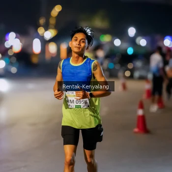 Runner Photo 3434880