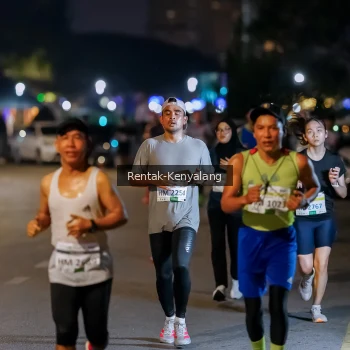 Runner Photo 3434881