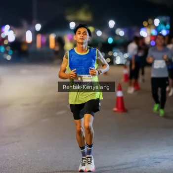 Runner Photo 3434890