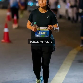 Runner Photo 3434893