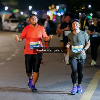 Runner Photo 3434894