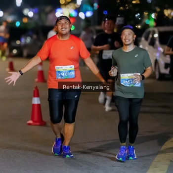 Runner Photo 3434895