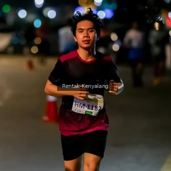 Runner Photo 3434896