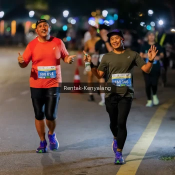 Runner Photo 3434898
