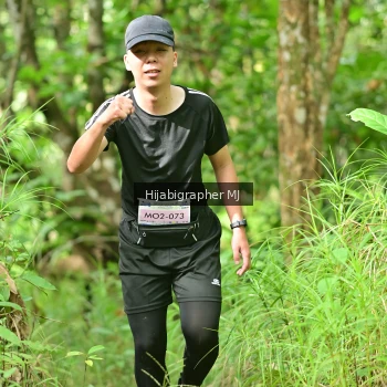 Runner Photo 34349