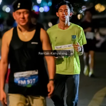 Runner Photo 3434902