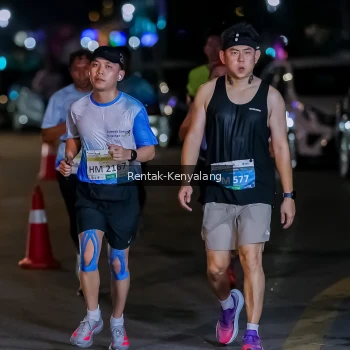 Runner Photo 3434904