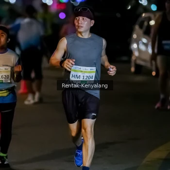 Runner Photo 3434906