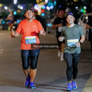 Runner Photo 3434908