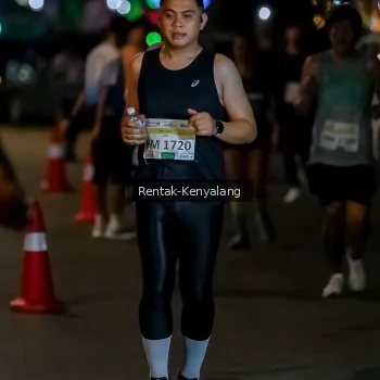 Runner Photo 3434911