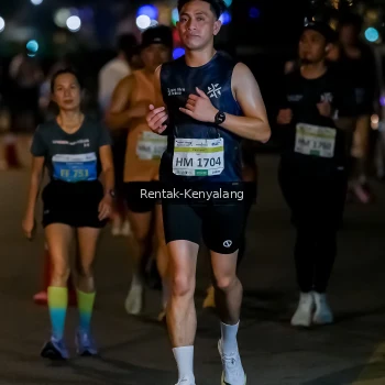 Runner Photo 3434912
