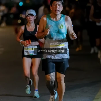 Runner Photo 3434915