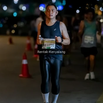 Runner Photo 3434916