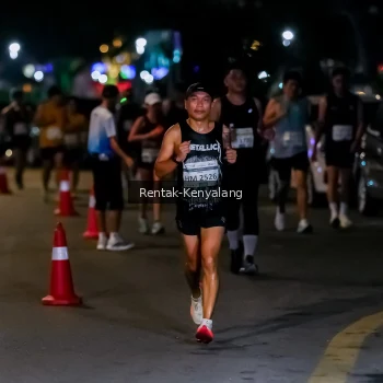 Runner Photo 3434917