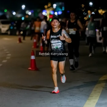 Runner Photo 3434921