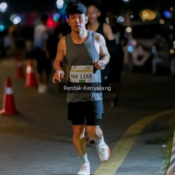 Runner Photo 3434922