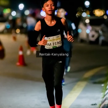 Runner Photo 3434923