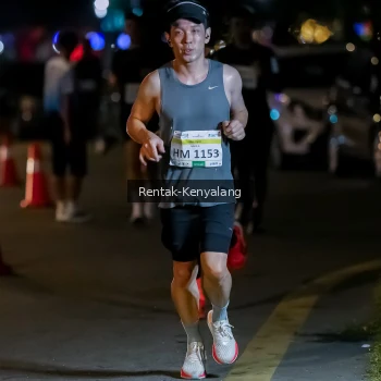 Runner Photo 3434925