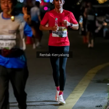 Runner Photo 3434926