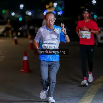 Runner Photo 3434927
