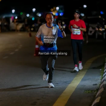 Runner Photo 3434928
