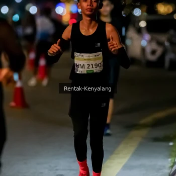 Runner Photo 3434929