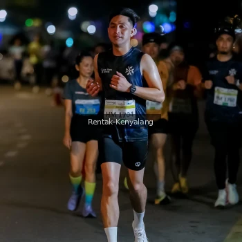 Runner Photo 3434931