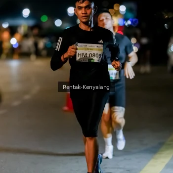 Runner Photo 3434932