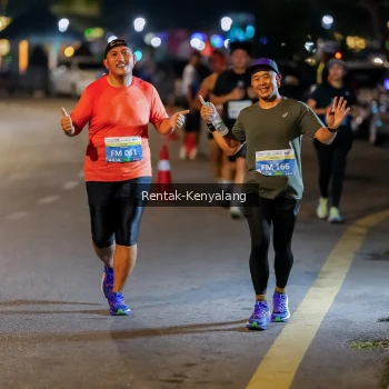 Runner Photo 3434934