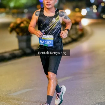 Runner Photo 3434938