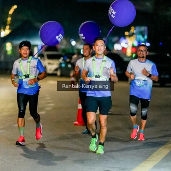 Runner Photo 3434940