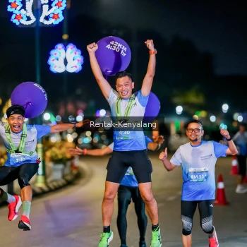 Runner Photo 3434944