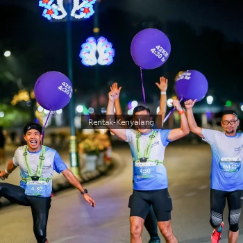 Runner Photo 3434945