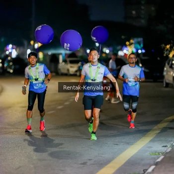 Runner Photo 3434946