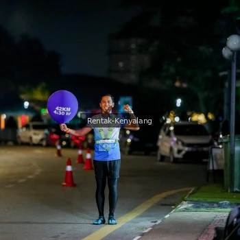 Runner Photo 3434952