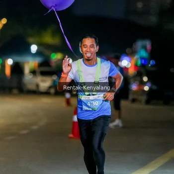 Runner Photo 3434956
