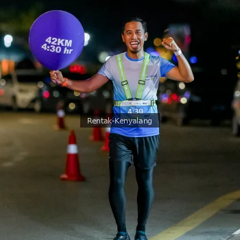 Runner Photo 3434961