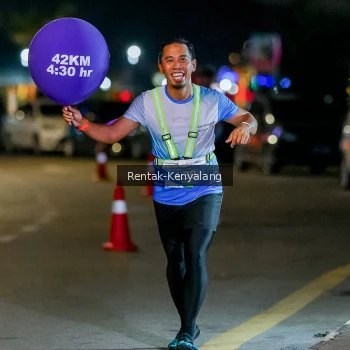 Runner Photo 3434963
