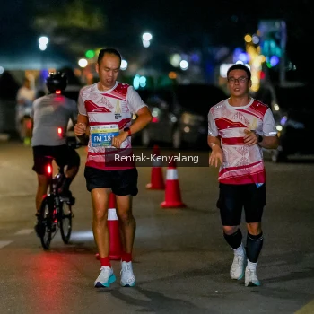 Runner Photo 3434971