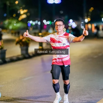 Runner Photo 3434977