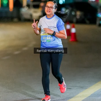 Runner Photo 3434993