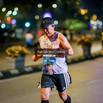 Runner Photo 3434998