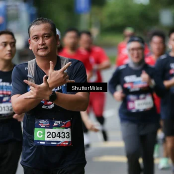 Runner Photo 34350